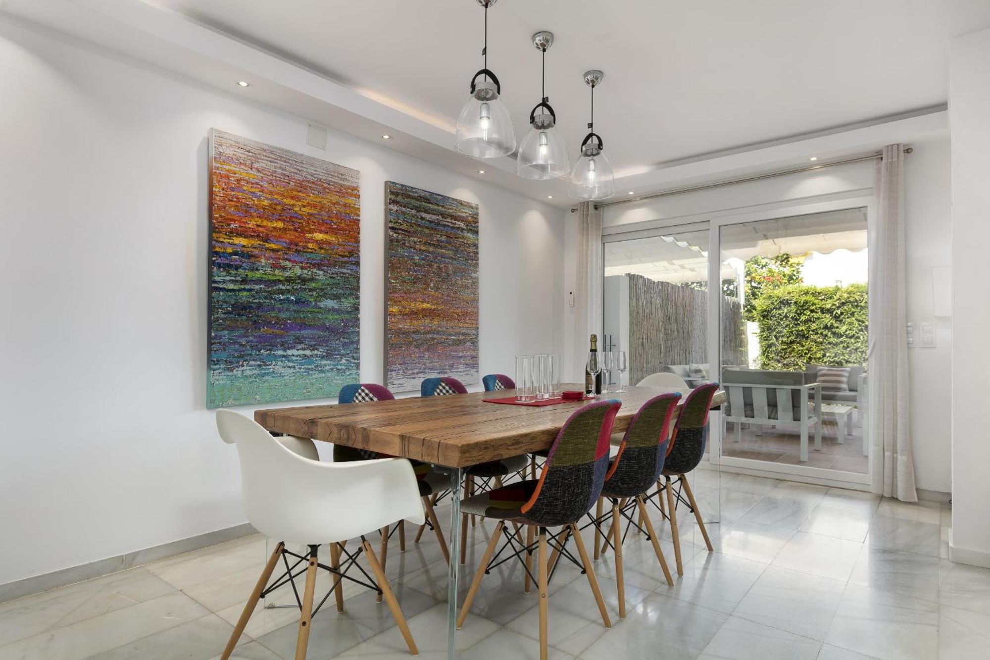 Casa Bella * Marbella
